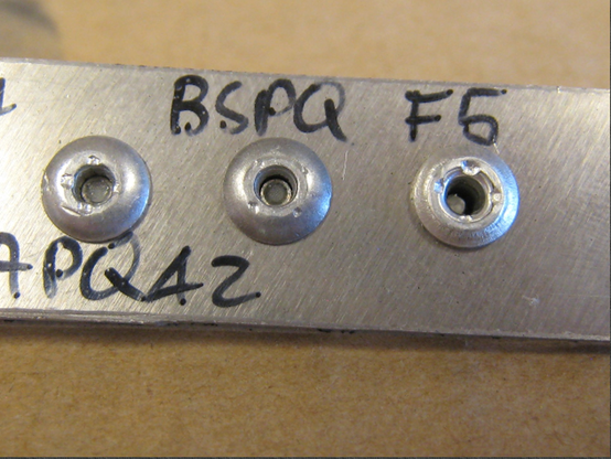 Core Rivet Vs Pop Rivet Strongest Pop Rivets